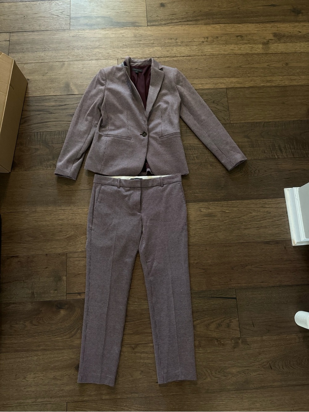Ann Taylor Pantsuit